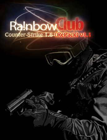 Counter Strike 1.6 v35